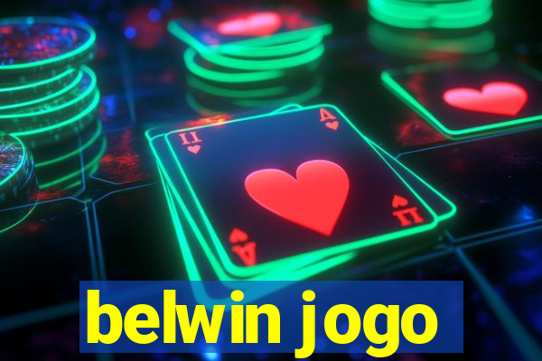 belwin jogo